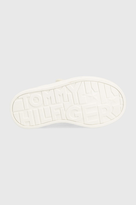 Tommy Hilfiger sneakersy dziecięce T1A9.32690.24.29 multicolor