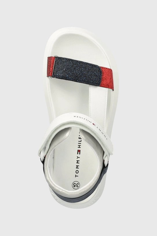 Tommy Hilfiger sandały dziecięce biały T3A2.32767.35.40