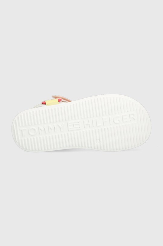Παιδικά σανδάλια Tommy Hilfiger T3A2.32768.35.40 πολύχρωμο