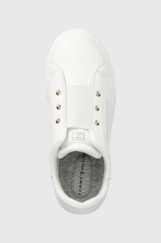 Tommy Hilfiger sneakersy dziecięce biały T3A9.32701