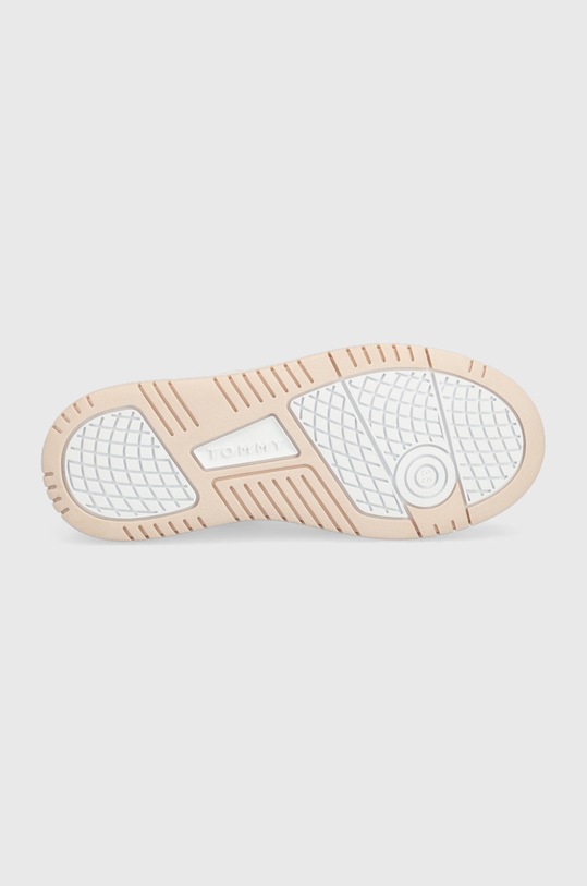 Tommy Hilfiger sneakersy dziecięce T3A9.32719.35.39 różowy