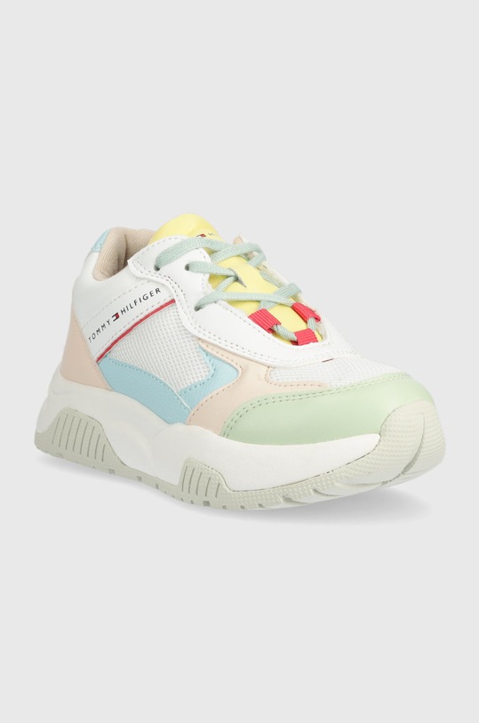 Tommy Hilfiger gyerek sportcipő T3A9.32740.30.34 többszínű SS23