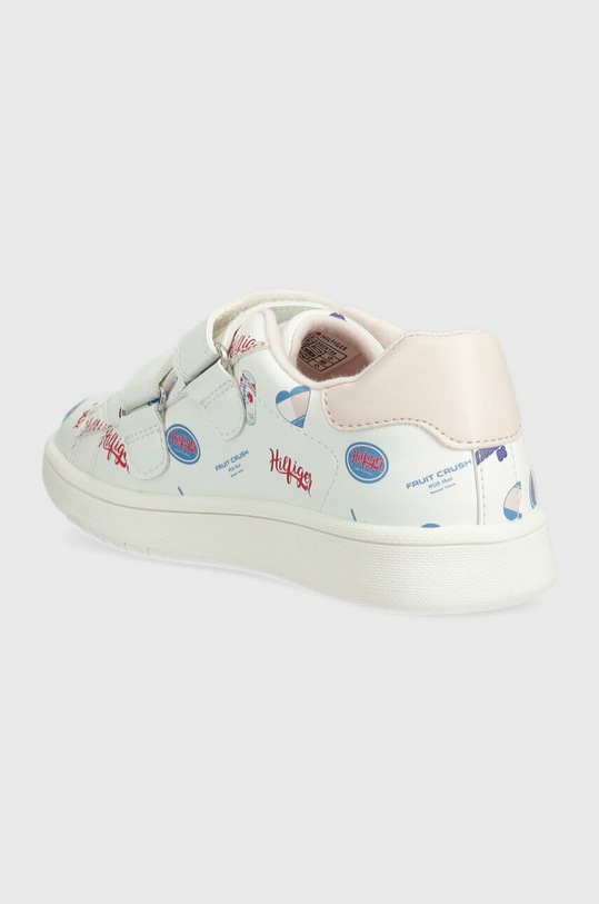 Tommy Hilfiger sneakersy dziecięce biały T1A9.32715.27.34