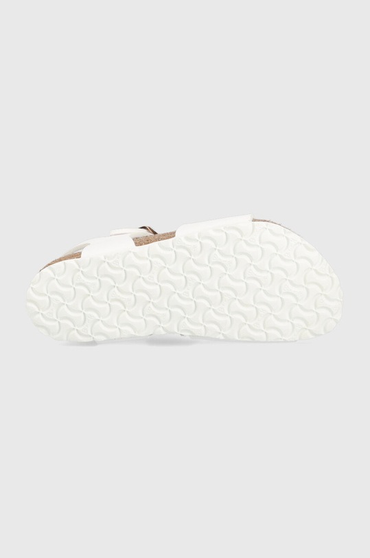 Birkenstock sandały dziecięce Rio 1024374.30.35 biały