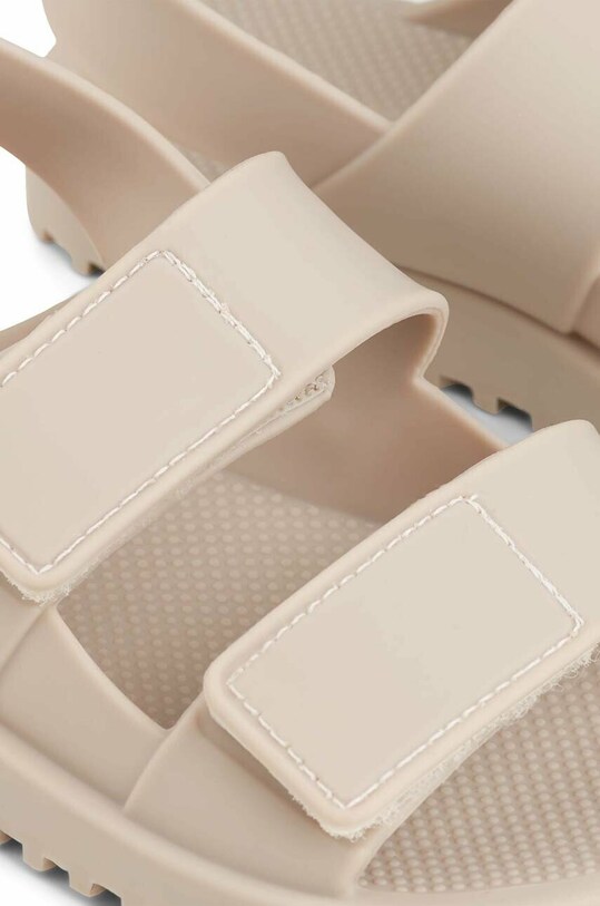 Liewood sandały dziecięce beżowy LW14876