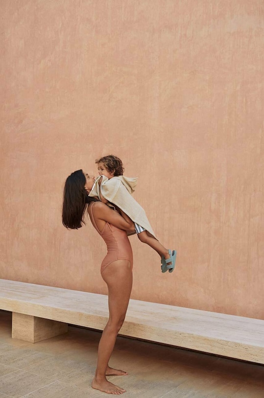 Liewood sandale copii turcoaz LW14876