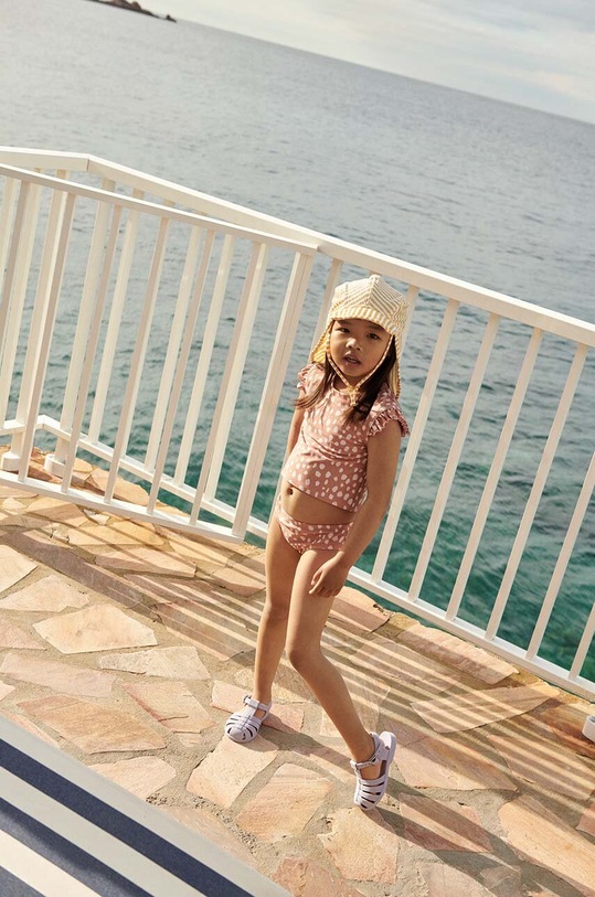 Дитячі сандалі Liewood Bre LW17657