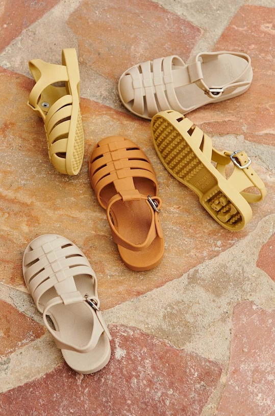 Liewood sandały dziecięce Bre LW17657