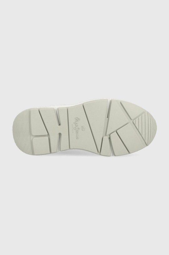 Pepe Jeans sneakers pentru copii PGS30576 roz