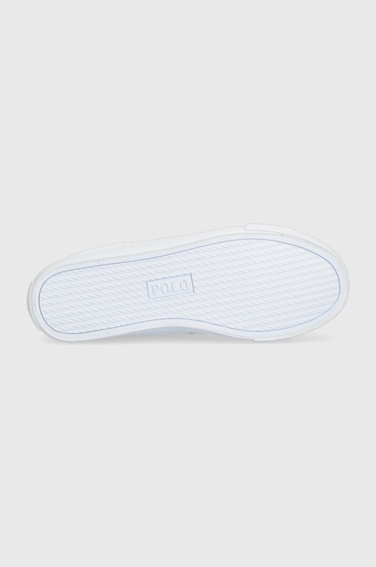 Polo Ralph Lauren sneakersy dziecięce RF104122 biały