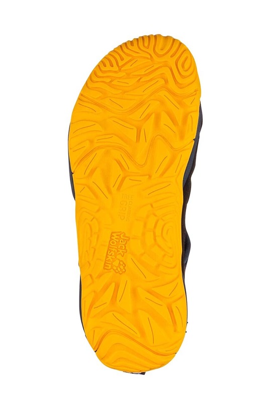 Jack Wolfskin sandały dziecięce VILI SANDAL K 4056881.28.33.New