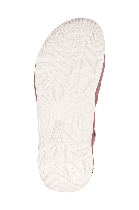 Jack Wolfskin sandały dziecięce VILI SANDAL K 4056881.28.33.New