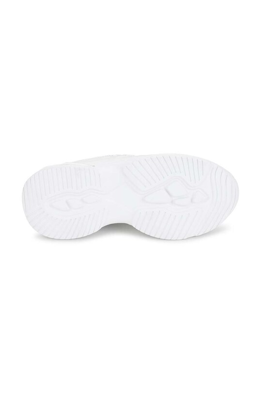 Karl Lagerfeld sneakersy dziecięce biały Z19108