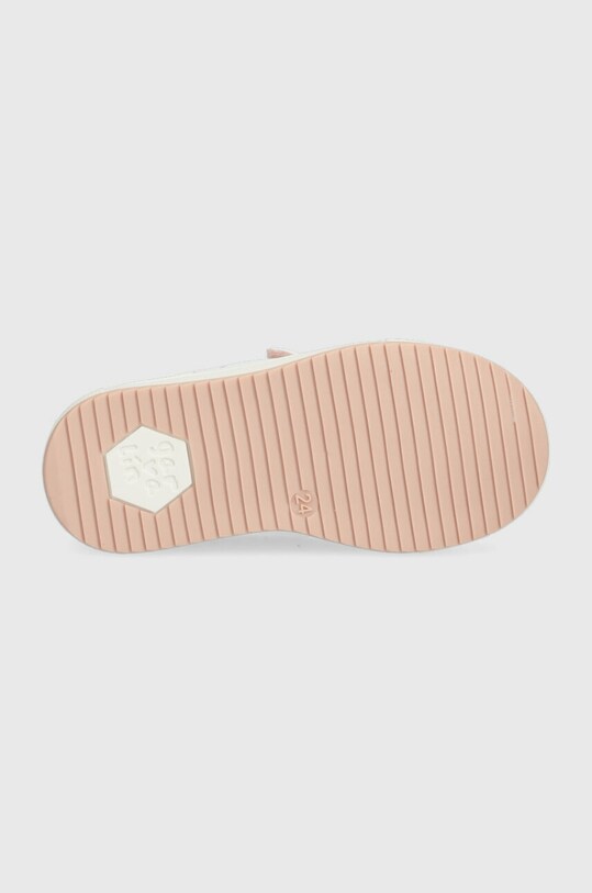 Garvalin sneakersy dziecięce 232331.24.27 biały