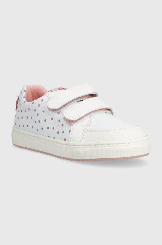 Dětské sneakers boty Garvalin 232331.28.30 bílá SS23