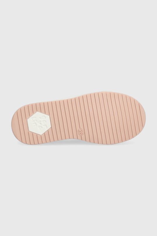 Dětské sneakers boty Garvalin 232331.28.30 bílá