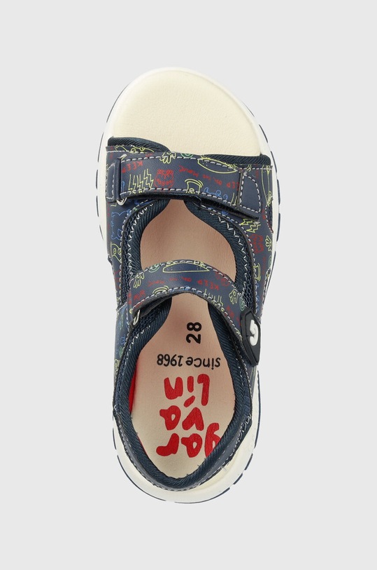 Dječje sandale Garvalin mornarsko plava 232806