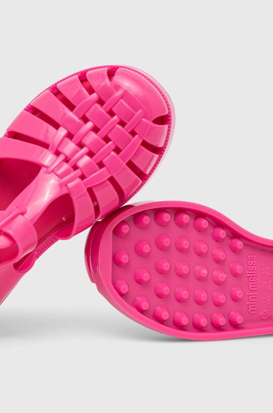 Melissa sandale copii M.32409 roz