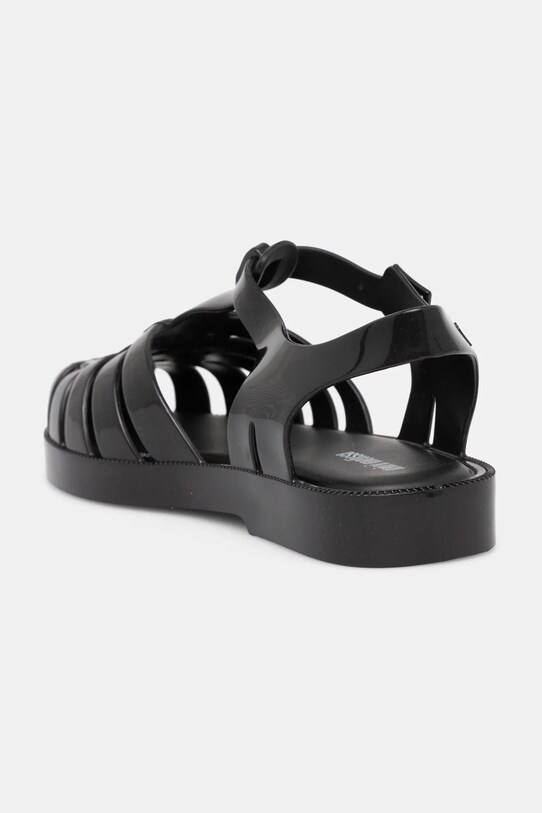 Момиче Детски сандали Melissa M.32409 черен