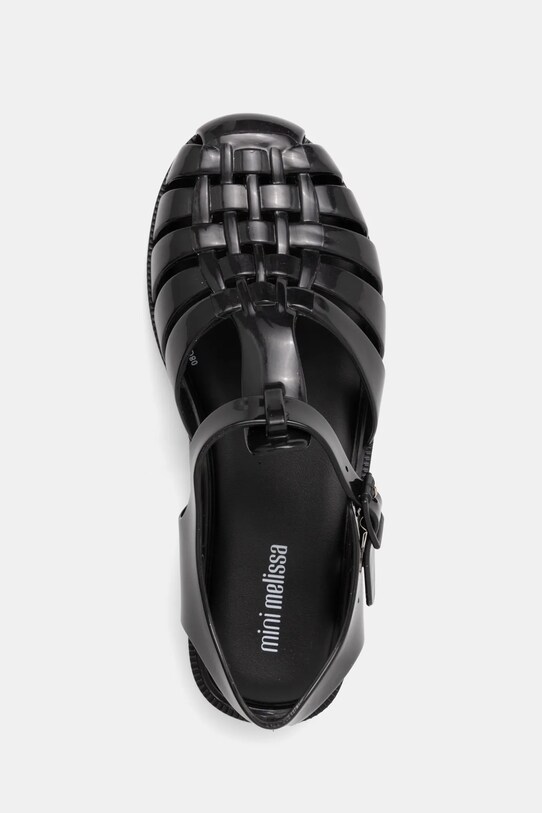 Детски сандали Melissa черен M.32409