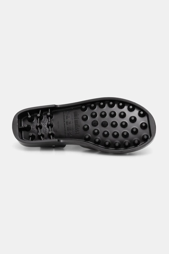 Детски сандали Melissa M.32409 черен