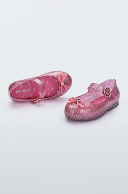 Melissa balerini copii Planet friendly roz M.32803