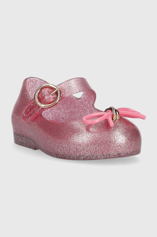 Fete Melissa balerini copii M.32803 roz