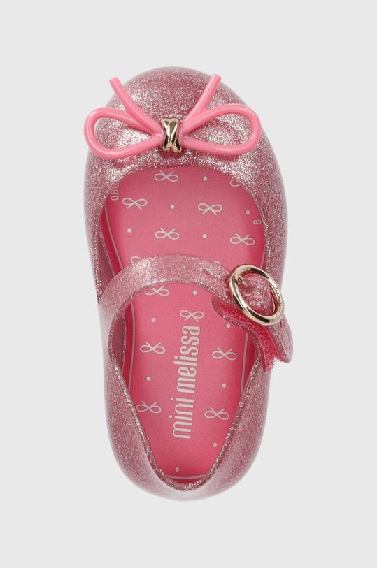 Melissa balerini copii M.32803 roz