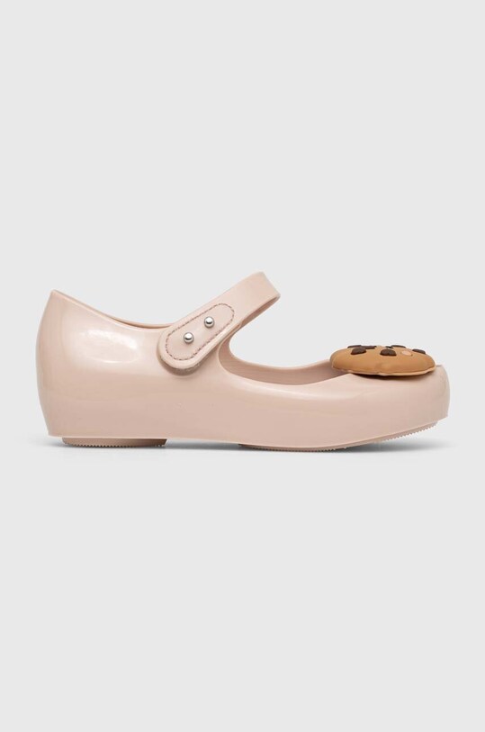 Παιδικές μπαλαρίνες Melissa M.33739 ροζ SS23