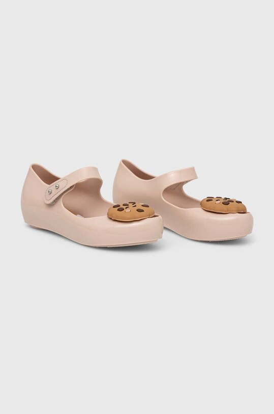 Fete Melissa balerini copii M.33739 roz