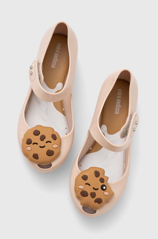Melissa balerini copii Planet friendly roz M.33739