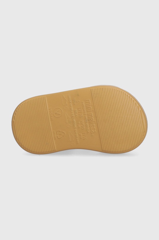 Детские сандалии Melissa M.33741