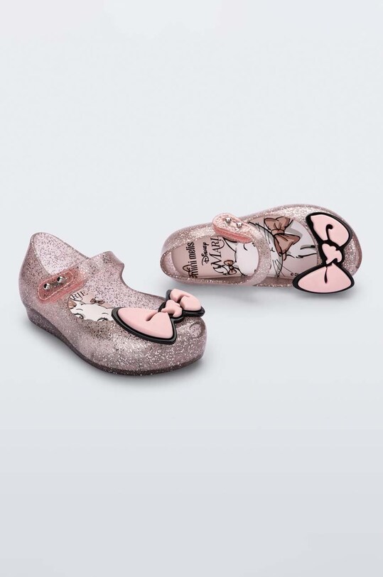 Дитячі балетки Melissa x Disney M.33753