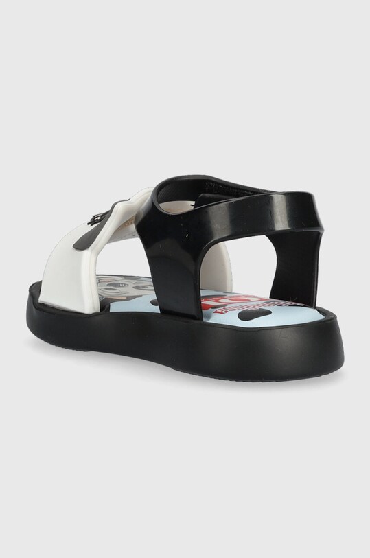 Melissa sandale copii x Disney M.33755 negru