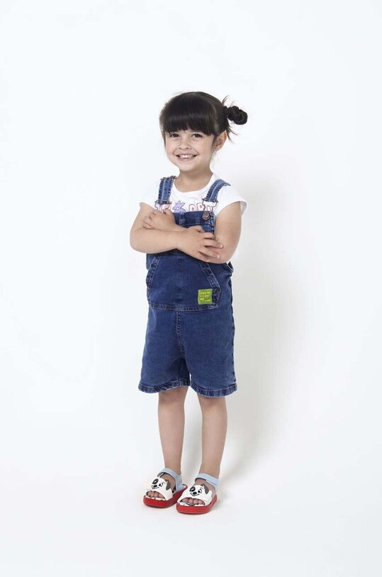 Melissa sandale copii x Disney M.33755