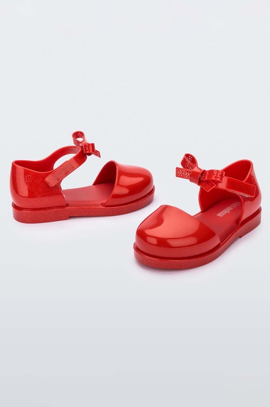 Melissa sandały dziecięce M.33705