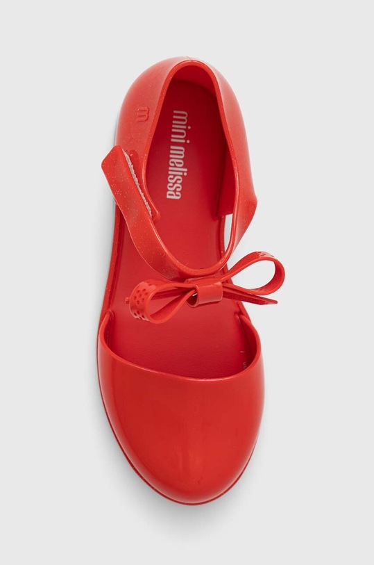 Melissa sandały dziecięce M.33705