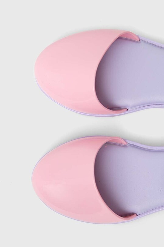Melissa sandale copii M.33705 violet