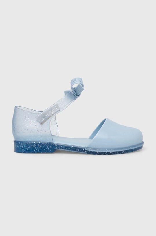 Detské sandále Melissa M.33705 modrá SS24