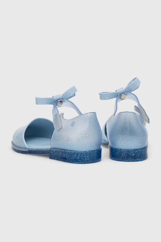 Melissa sandały dziecięce niebieski M.33705