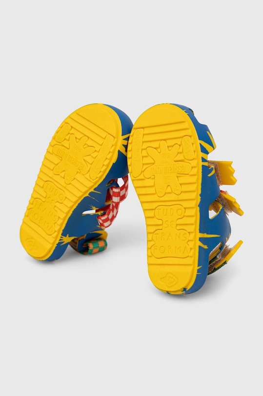 Melissa sandały dziecięce M.33768 multicolor
