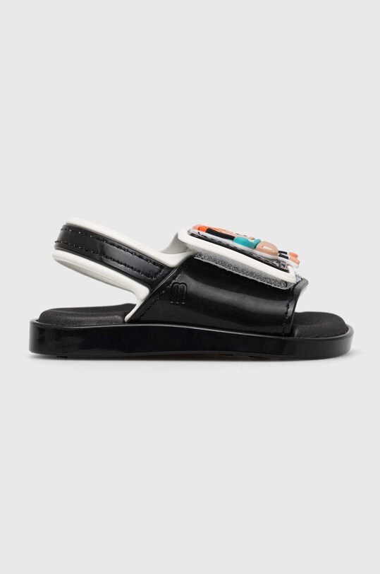 Melissa sandały dziecięce M.33832 czarny SS23