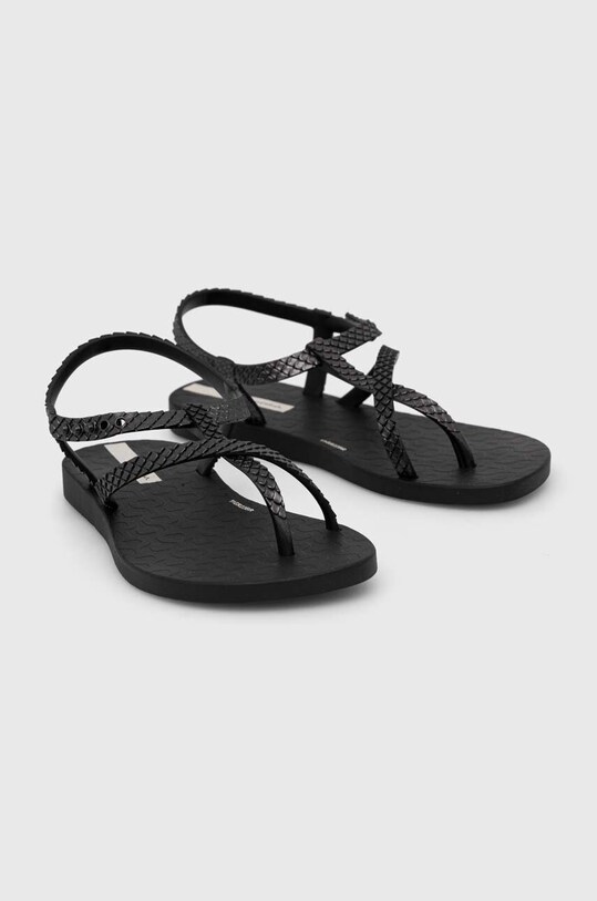 Ipanema sandali per bambini 83201.20766 nero SS23