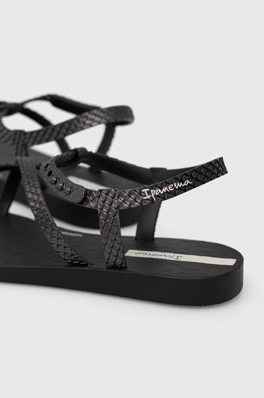 Ipanema sandali per bambini nero 83201.20766