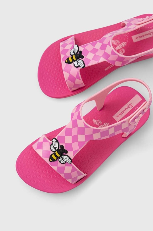 DÍVKA Dětské sandály Ipanema 83356.AI576 růžová