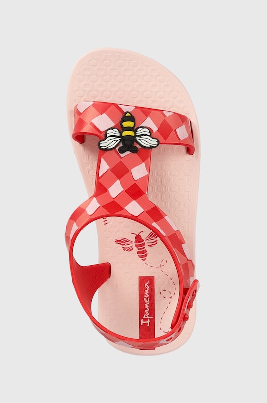Ipanema gyerek szandál rózsaszín 83356.AI578
