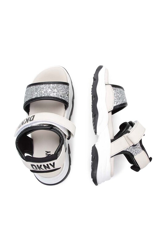 Детски сандали Dkny D39101.36.39