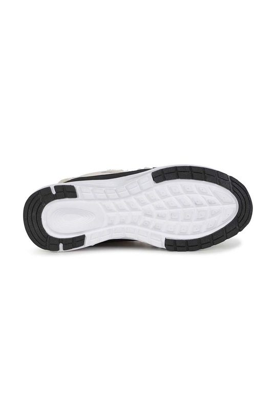 Dkny sneakersy dziecięce szary D39106.30.35