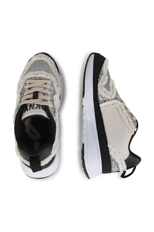 Dkny sneakersy dziecięce D39106.30.35