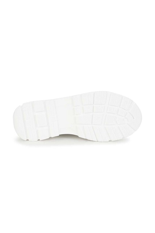 Dkny tenisówki dziecięce czarny D39107.30.35